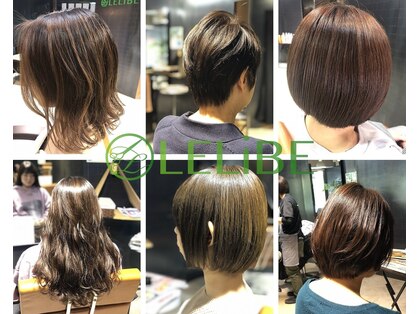 レリビー(LELiBE)の写真