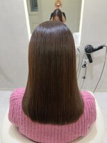 アプリ 南浦和(appri)&nbsp;髪質改善ウルトワトリートメント艶髪/髪質改善/南浦和 28