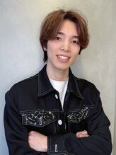 グロー 大宮(GLROW)&nbsp;蒲生優 髪質改善