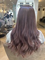 アンフィ 矢向(Anphi)&nbsp;3-17 ピンクベージュ