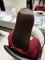 フェリックス(FELIX)&nbsp;美髪矯正