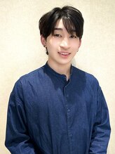 ジアン バイ ミルボン 西宮ガーデンズプラス(GIEN by milbon)&nbsp;吉原 星稀