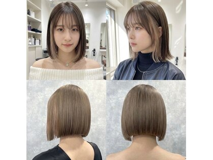 イデアル(Ideal)の写真