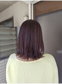 まとまりやすい髪質へ