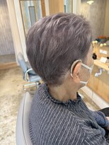 アール(R)&nbsp;レディースショート