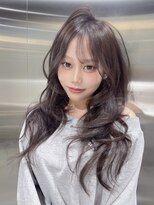 ロゼル(ROSEL)&nbsp;ふんわりレイヤー内巻き
