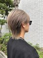 ラフィス ヘアー ヴォーグ 天王寺あべの店(La fith hair vogue) メンズカットもお任せください!!