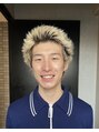 アンドバイモードケイズ (and by MODE K's)&nbsp;中川 蓮
