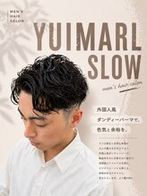 ユイマァルスロウ(YUIMARL SLOW)