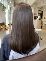 ヘアーガーデン アストレア(HAIR GARDEN ASTRAEA)&nbsp;カカオグレージュ