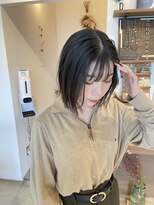 フォル(VOL.) ナチュラルボブ