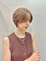 チェルシー CHELSEA&nbsp;大人美人ショート