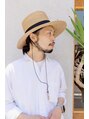 スー(suu)&nbsp;川間 将彦