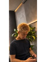 ブルーオーシャン 福岡大橋店(Blue Ocean)&nbsp;スパイカーショート