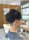 メンズショート