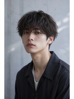 レイ バイ セブンルックス 宇都宮鶴田店(Lay by 7LOOKS)&nbsp;前髪おろしニュアンスパーマ