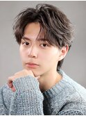ナチュラルカルマショート
