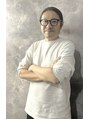 ヘアサロンエム 大宮東口(HAIR SALON M)&nbsp;櫻井 喬史