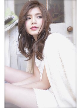 メーヴェ(Mowen) mowenS/S style collection