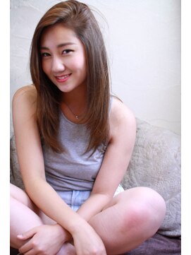 トヌコア ルア 下北沢店(TONUKOA RUA) 《TonukoaRua》THROWのハニーカラー☆