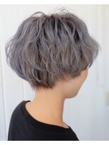 ハウオリ ガーデン(hau'oli garden)&nbsp;シルバーマッシュ【ｈａｕ’ｏｌｉ】