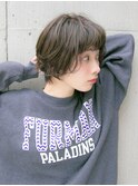 似合わせカットでアナタにぴったりのスタイルに♪