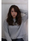 Aライン外ハネボブ