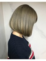 ヘアスタジオニコ(hair studio nico...)&nbsp;ブランドヘア