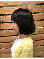 ピッカヘアーデザイン(PICKA hair-design) 大人ボブ☆