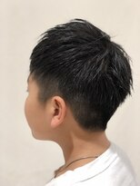 ラ ブーケ 中川中島店(La Bouquet)&nbsp;キッズカット