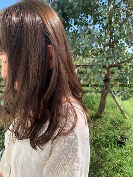 グーカ(guka.) ベージュ