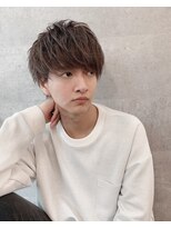 シン(syn) ナチュラルマッシュ