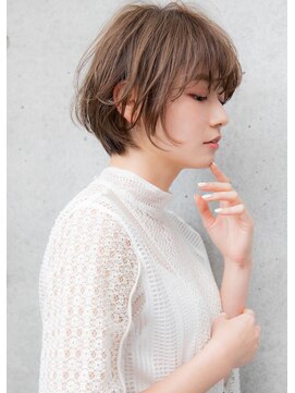 レノ(Reno) Reno☆short 39