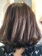 ヒッピーヘアー(Hippie Hair)の写真/高明度・高発色【アジアンカラーフェス】ブリーチなしで傷まない仕上がりに満足感◎【Cut+Color+Tr¥8,000】