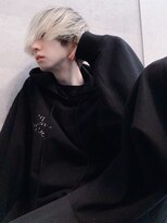 シン(syn)&nbsp;グラデーションカラー