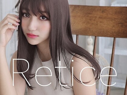 Retice hair 東海店