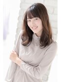 【canon 下北沢】柔らかい動きで優しい印象になる!質感パーマ☆