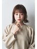 カット+インナーカラー+ケアトリートメント【￥23320⇒￥16500】  渋谷/渋谷駅