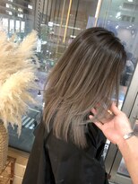 ベル 亀戸 錦糸町(Belle)&nbsp;レイヤー　バレイヤージュ