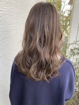 リル 新浜店(LiL) 2020 LiL hair by金岡