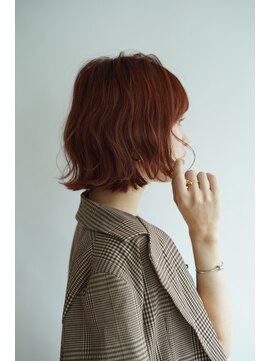 プロデュース 古淵店(Produce) ゆるふわ外ハネ【町田/相模原/古淵】