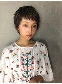 ウェットショート