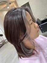 ピース(Peace)&nbsp;フェイスフレーミング