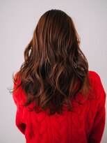 アラワラブルー(arrawarra blue)&nbsp;大人ウェービー/20代/30代/40代/50代/倉敷駅/白楽町