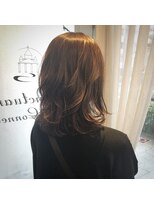 サンクチュアリー ウィズ コネクト(Sanctuary with connect)&nbsp;sanctuary☆レイヤースタイル◎20代30代40代50代