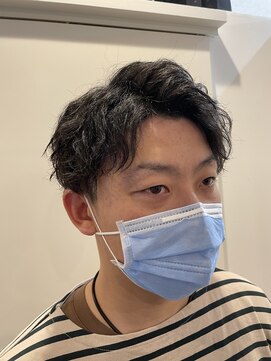 マヤ 昭和店(MYA) ツイストスパイラル