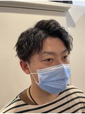 ツイストスパイラル