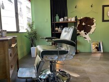 大須の街を見下ろしながら、ゆっくりおしゃれ時間♪