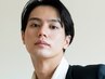 【男性限定】カット＋極上オールハンドスパ（30分）　