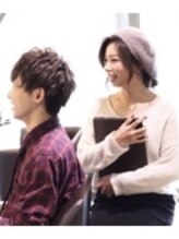 【初めてのサロンは不安！？】→お客様に親身に寄り添った【カウンセリング】が凄い！！